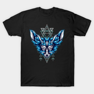 fox ice T-Shirt